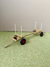 Britains Log Logging Timber