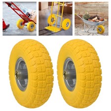 2 x 10" Solid Rubber Sack