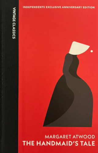 The handmaid tale - tale:, 40th
