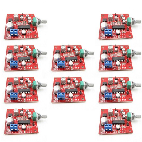 10pcs pt2399 microphone - 1-10pcs,