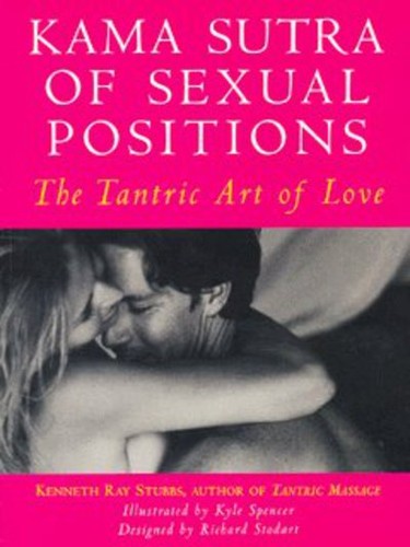 Kama sutra sexual - sutra,