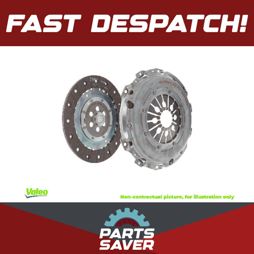 Clutch kit piece - clutch, 2