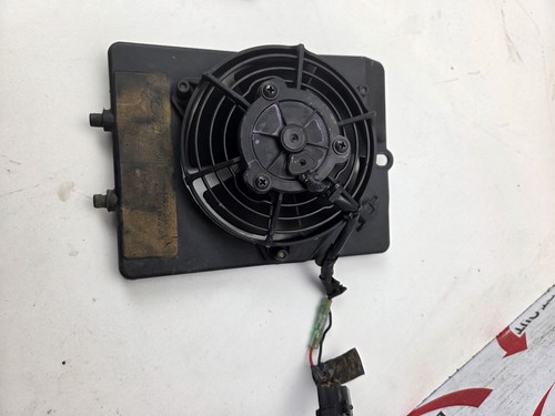 Radiator fan husqvarna enduro - radiator,