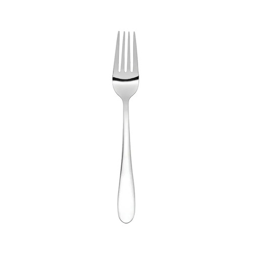 Manhattan table fork - table, of
