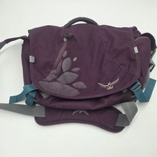 Osprey flap jill messenger - flap,