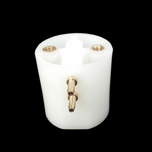 Dental water bottle cover - dental, lid