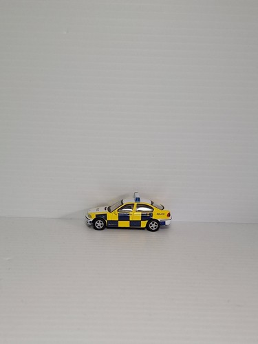 Cararama hongwell die cast toy - die,