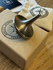ForeverSpin Nickel Spinning Top Quality Spinning Tops