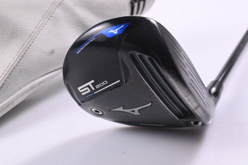 Mizuno st200 wood 15 - wood,