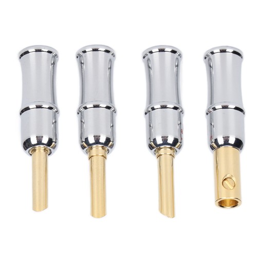 Bfa banana plugs - banana, plug