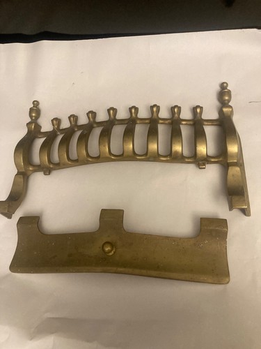 Fire front fret - fire,