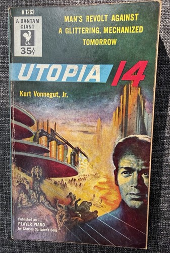 Utopia kurt - utopia, (player