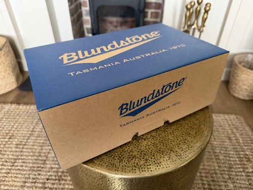 Blundstone 510 black - 510, chelsea