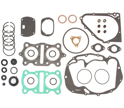 Engine rebuild kit - rebuild, honda
