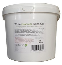 Silica Gel Granular Sand