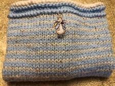 Pram/pushchair blanket