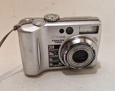 Nikon Coolpix 7900 Digital