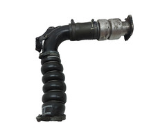 Ford Focus MK3 1.6 TDCI T1BD Turbo Inetercooler Hose Pipe (2010-2017)