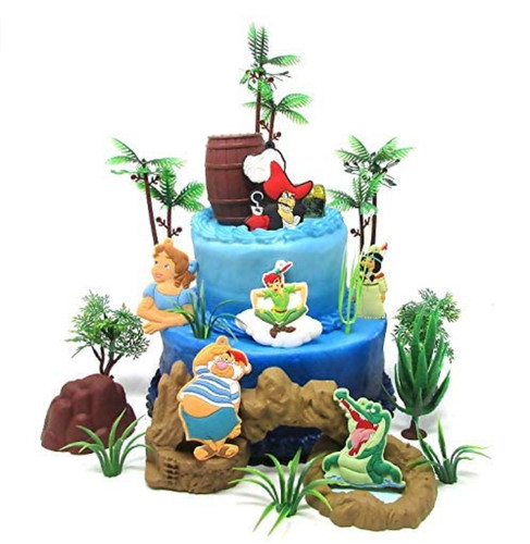 Peter pan deluxe - deluxe, birthday