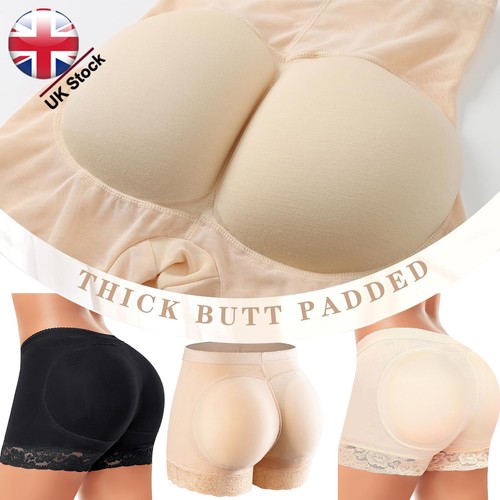 Buttlifter hip enhancer pads - buttlifter,