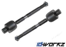 Steering Rack End Steering Arms Left Right Pair for Honda Civic 2.0 Type R FN2