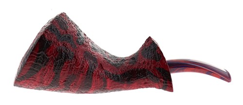 Biota red and black - and,