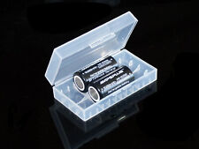 Ampsplus 2x 18350 Battery HC16