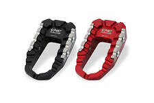 CNC Set Footrest Touring Pilot