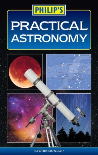 Philip practical astronomy - practical,