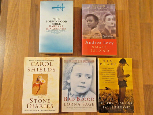 Holiday reading bundle five - bundle,