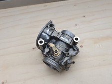 Yamaha YZF 600-R6 5SL 03 - 04