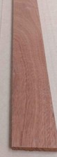 Solid Sapele Mahogany Hardwood