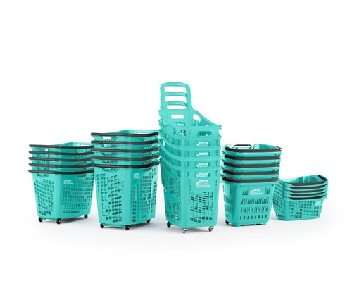 Oceanis plastic shopping - oceanis,