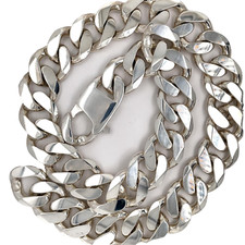 20mm 925 solid - sterling, silver