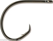 Mustad 39951NP-BN Fine Wire