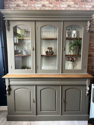 Welsh dresser - welsh,