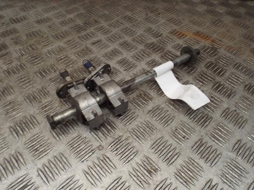 Yamaha 250cc 3xc rear - 250cc,