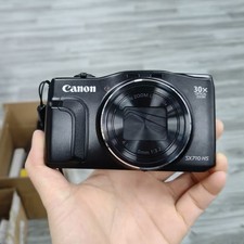 Canon PowerShot SX710 HS