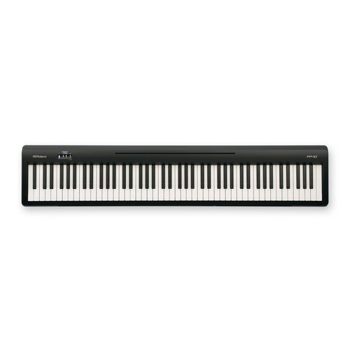Roland key digital - fp-10,