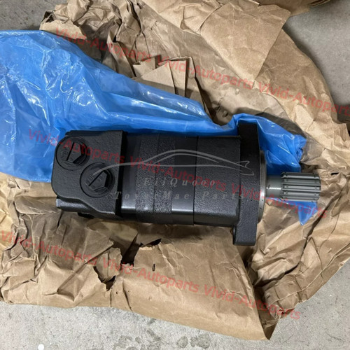 New 7001716 hydraulic drive - 7001716,