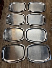 Vintage Old Hall Stainless