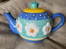 Vintage Teapot Never Used