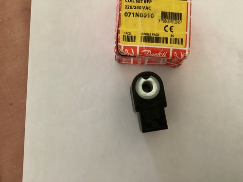 Danfoss solenoid coil for bfp - coil,