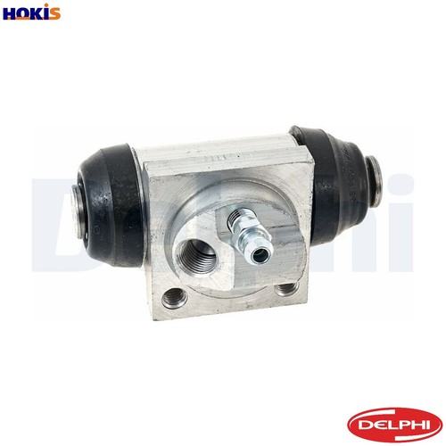 Wheel brake cylinder - wheel,