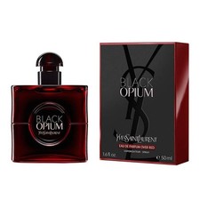 Yves Saint Laurent Black Opium