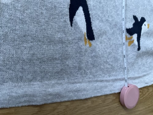 Baby toddler blanket penguin - baby,
