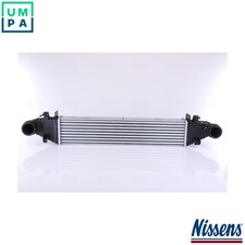 CHARGE AIR COOLER 96596 FOR