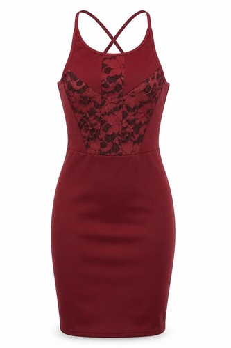Boohoo womens bodycon - boohoo, dress