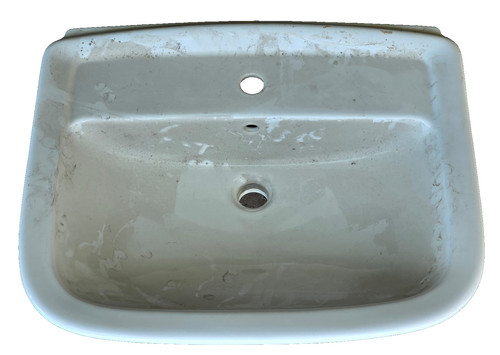 Villeroy magnum pedestal basin - magnum,