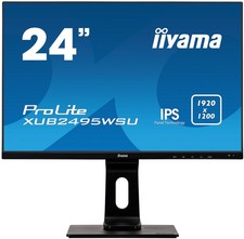 iiyama ProLite XUB2495WSU-B1